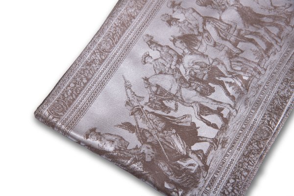 scarf - Fürstenzug - 100% Silk or silk/modal - Outlet