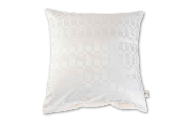 decorative pillow "Ignatio nature" 50x50cm