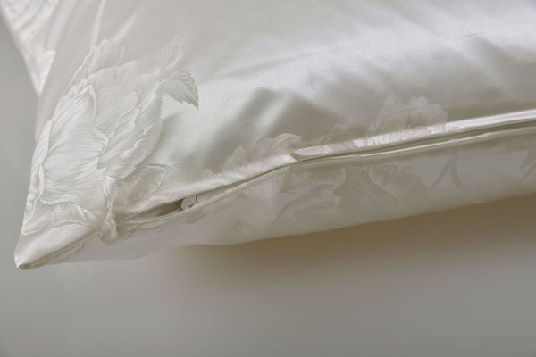 decorative pillow "Rosabella" 50x50cm