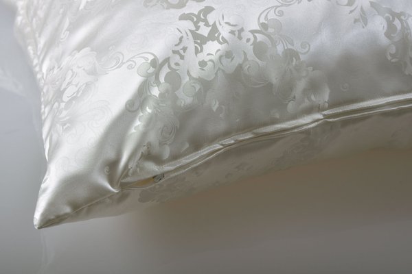 decorative pillow "Anja natur" 50x50cm