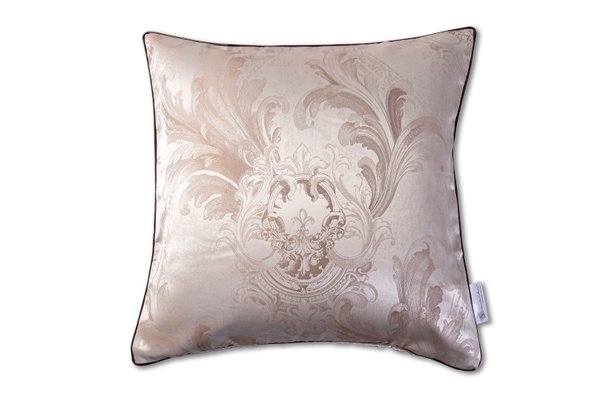 decorative pillow "Priscilla iron" 40x40cm