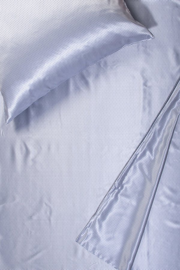 bedding set | Lou marine | Basic | 135x200cm/80x80cm | single piece