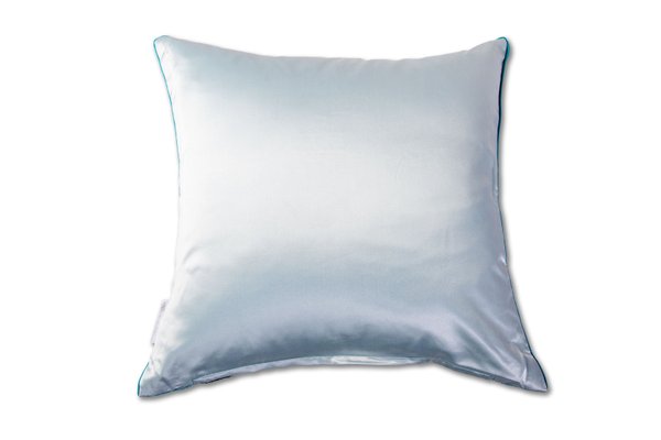 decorative pillow "Romantika" 40x40cm
