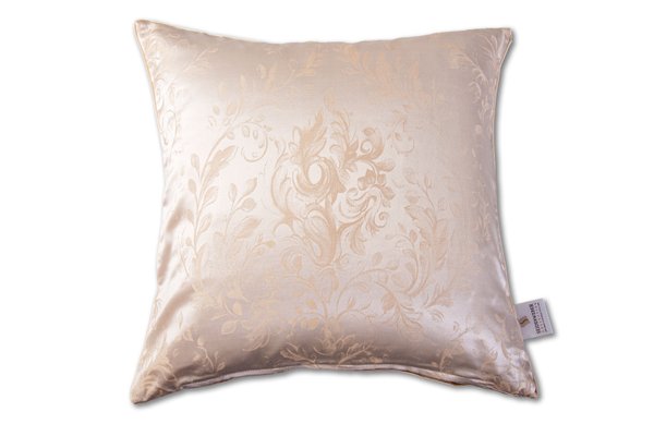 decorative pillow "Henriette" 40x40cm