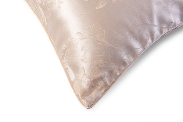 decorative pillow "Henriette" 40x40cm