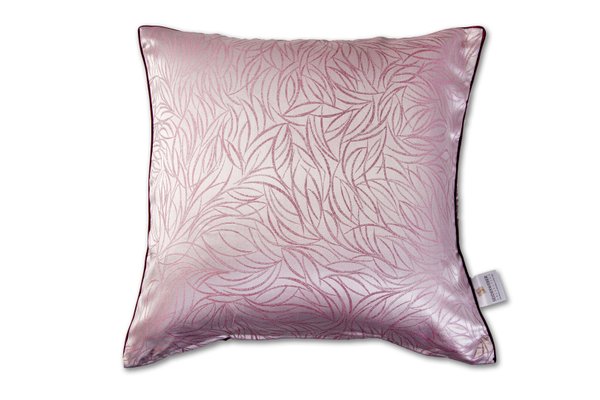 decorative pillow "Paula" 40x40cm