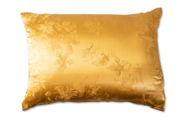 decorative pillow Adara gold" 70x50cm