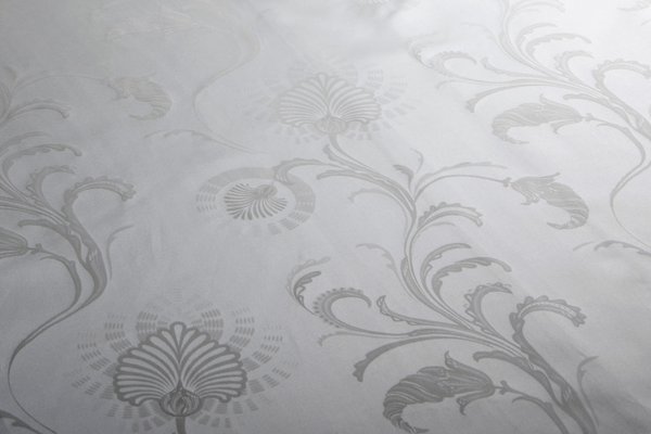 silk fabric | Britany natur | 166x255cm | 550g