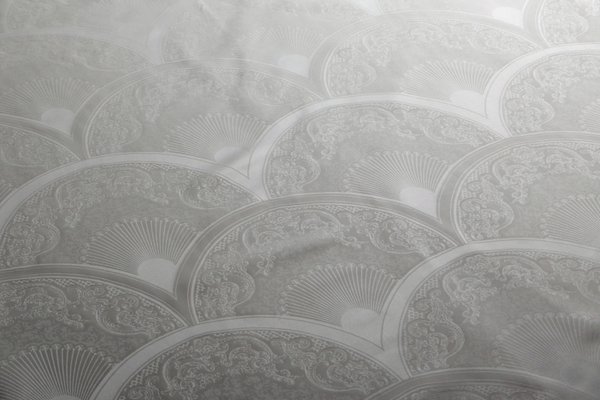 silk fabric | Daria natur | 163x250cm | 504g