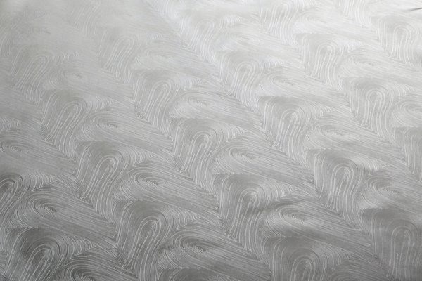 silkmixturefabric Alpi natur 138x250cm 390g silk/cotton strong touch