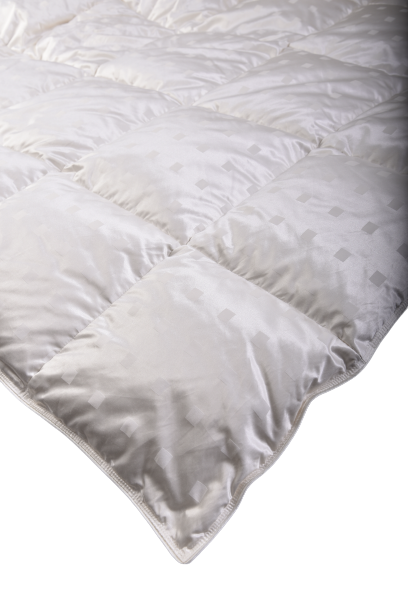 down comforter | Carry nature | 135x200cm | 550g down | MEDIUM | exhibit item