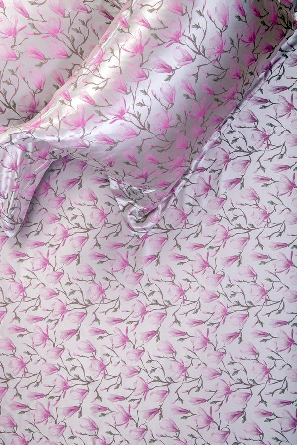 bedding set | Magnolina| Basic/Elegance | 135x200cm/65x65cm/70x50cm