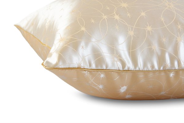 decorative pillow | Christmas gold | Classic | 80x40cm