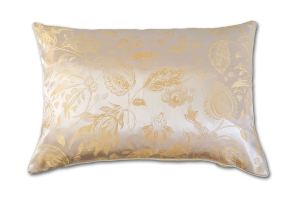 decorative pillow | Olisa goldmetallic | Classic | 60x40cm