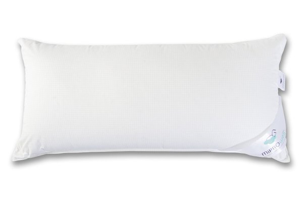 Down pillow | Antistatic | 40x80cm | exhibit item