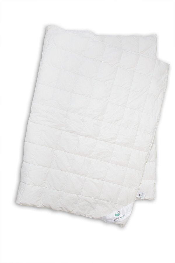 exhibit item -  comforter| allergy protection | 135x200cm |800g |6x8 Boxes | antistatic